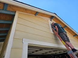 James Hardie Siding in Zuni Pueblo, NM